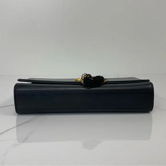 Saint Laurent Kate Bag with Tassel - Picture 5 of 6